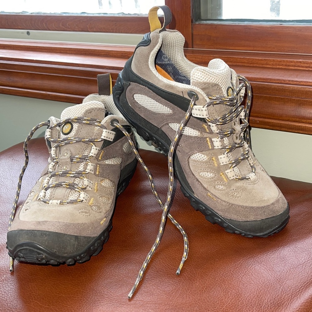 Women’s Merrell Performance Hiking Shoes!
